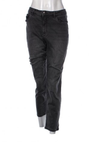 Blugi de femei Stooker, Mărime XL, Culoare Negru, Preț 77,17 Lei
