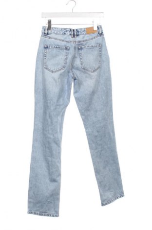 Dámské džíny  Stradivarius, Velikost XS, Barva Modrá, Cena  469,00 Kč