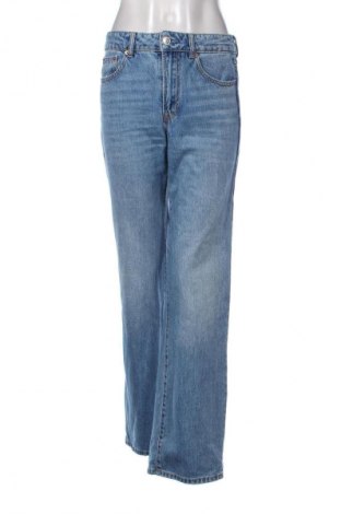 Damen Jeans Stradivarius, Größe M, Farbe Blau, Preis 14,77 €