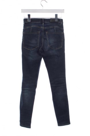 Dámské džíny  Stradivarius, Velikost XS, Barva Modrá, Cena  367,00 Kč