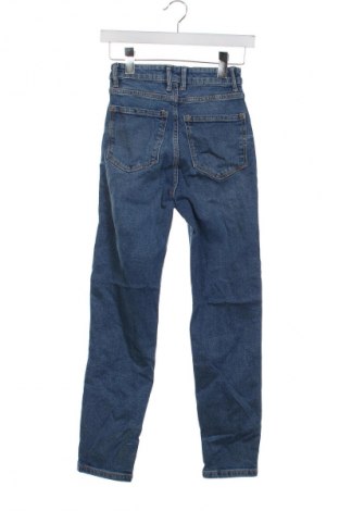 Női farmernadrág Stradivarius, Méret XXS, Szín Kék, Ár 7 879 Ft