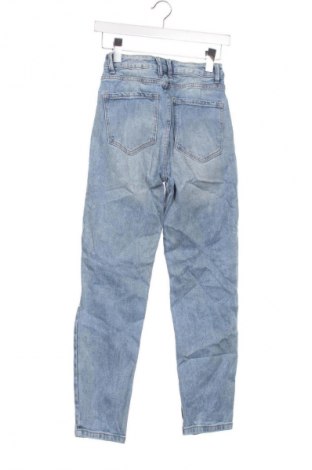 Damen Jeans Stradivarius, Größe XS, Farbe Blau, Preis € 20,99