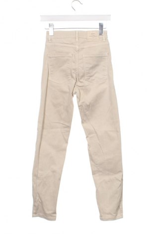 Damen Jeans Stradivarius, Größe XS, Farbe Beige, Preis € 15,00