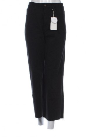 Damen Jeans Stradivarius, Größe S, Farbe Schwarz, Preis € 23,52