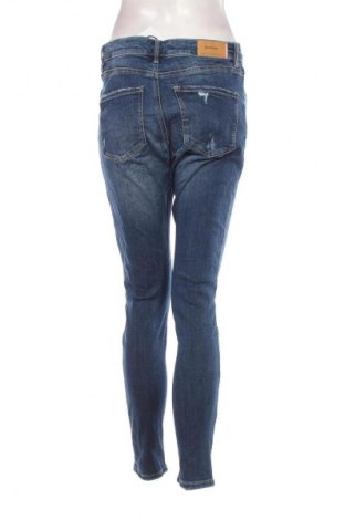 Női farmernadrág Stradivarius, Méret XL, Szín Kék, Ár 6 999 Ft