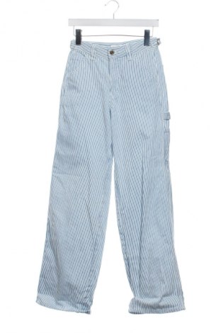 Damskie jeansy Stradivarius, Rozmiar XS, Kolor Kolorowy, Cena 66,67 zł