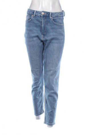 Női farmernadrág Stradivarius, Méret M, Szín Kék, Ár 7 879 Ft