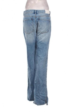 Damen Jeans Stradivarius, Größe L, Farbe Blau, Preis € 20,99