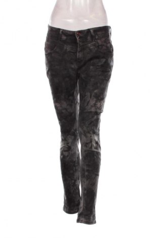 Damen Jeans Street One, Größe M, Farbe Mehrfarbig, Preis € 21,00