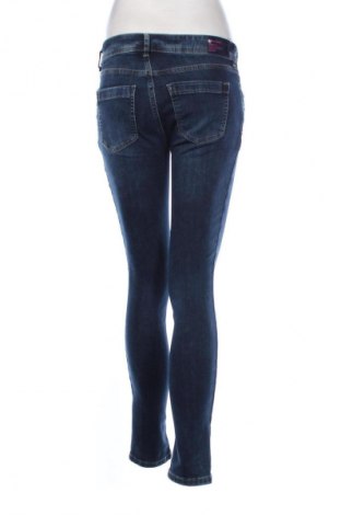 Damskie jeansy Street One, Rozmiar M, Kolor Niebieski, Cena 61,99 zł