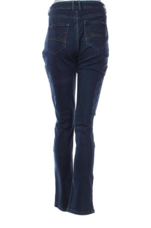 Blugi de femei Street One, Mărime XXL, Culoare Albastru, Preț 108,04 Lei