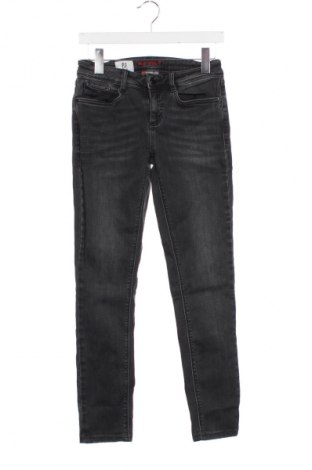 Damen Jeans Street One, Größe XS, Farbe Schwarz, Preis 20,97 €