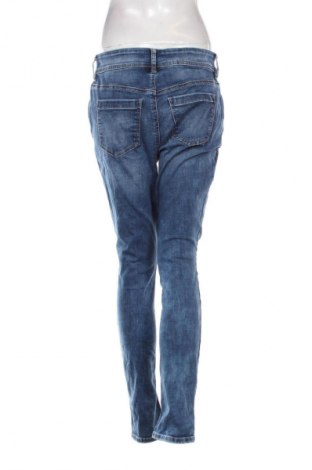 Damen Jeans Street One, Größe M, Farbe Blau, Preis 28,99 €