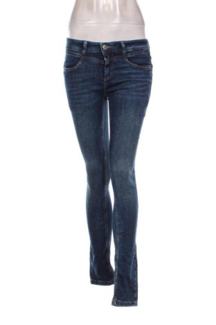 Blugi de femei Street One, Mărime M, Culoare Albastru, Preț 141,99 Lei