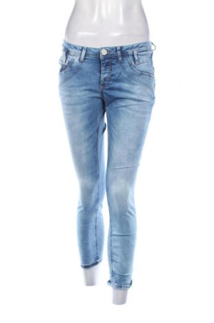 Damskie jeansy Street One, Rozmiar M, Kolor Niebieski, Cena 70,99 zł