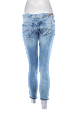 Damskie jeansy Street One, Rozmiar M, Kolor Niebieski, Cena 70,99 zł