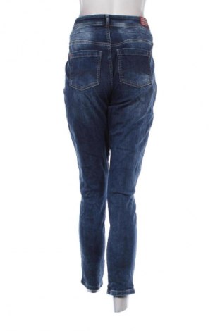Blugi de femei Street One, Mărime M, Culoare Albastru, Preț 56,99 Lei