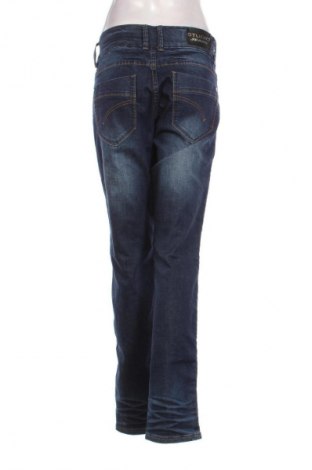 Damen Jeans Studio, Größe L, Farbe Blau, Preis 14,83 €