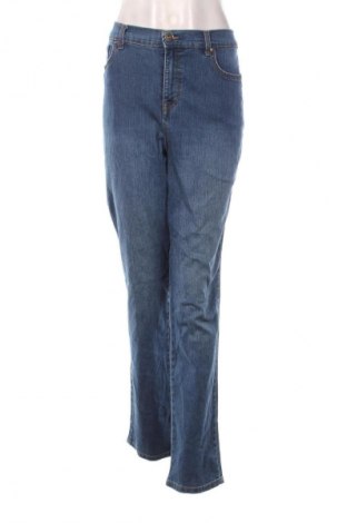 Γυναικείο Τζίν Style & Co, Μέγεθος XL, Χρώμα Μπλέ, Τιμή 18,99 €