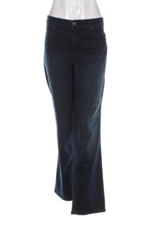 Blugi de femei Style & Co, Mărime XXL, Culoare Albastru, Preț 72,99 Lei