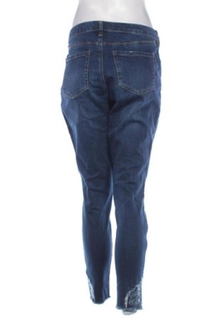 Dámske džínsy  Style & Co, Veľkosť XL, Farba Modrá, Cena  16,95 €