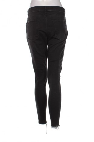 Damskie jeansy Stylus, Rozmiar L, Kolor Czarny, Cena 94,34 zł