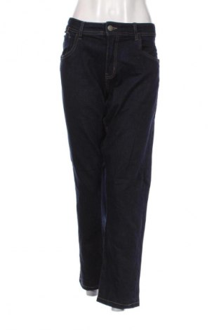 Damskie jeansy Su, Rozmiar XL, Kolor Niebieski, Cena 95,99 zł