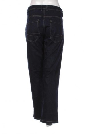 Damskie jeansy Su, Rozmiar XL, Kolor Niebieski, Cena 95,99 zł