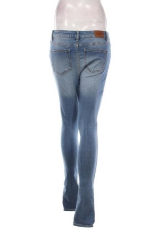 Damskie jeansy Superdry, Rozmiar M, Kolor Niebieski, Cena 117,00 zł