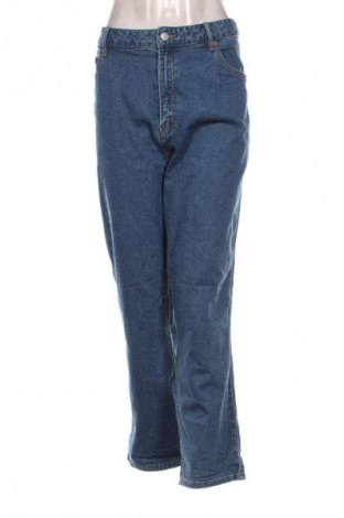 Női farmernadrág Sussan, Méret XXL, Szín Kék, Ár 11 099 Ft