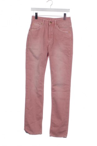 Damskie jeansy TWINSET, Rozmiar S, Kolor Różowy, Cena 734,99 zł
