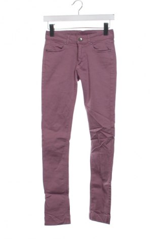 Damskie jeansy TWINSET, Rozmiar XS, Kolor Fioletowy, Cena 298,85 zł