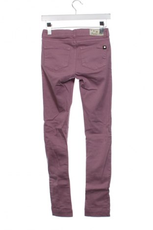 Damskie jeansy TWINSET, Rozmiar XS, Kolor Fioletowy, Cena 298,85 zł