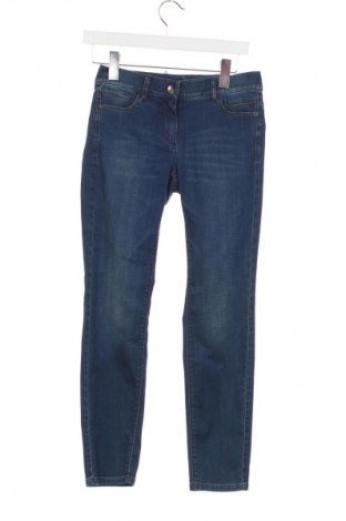 Damskie jeansy Taifun, Rozmiar XS, Kolor Niebieski, Cena 564,99 zł