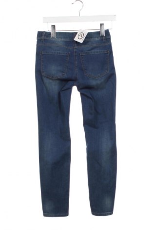 Damskie jeansy Taifun, Rozmiar XS, Kolor Niebieski, Cena 564,99 zł