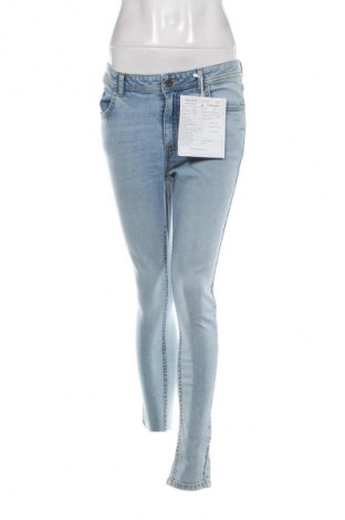 Damskie jeansy Taifun, Rozmiar M, Kolor Niebieski, Cena 386,99 zł