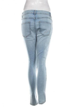 Damskie jeansy Taifun, Rozmiar M, Kolor Niebieski, Cena 386,99 zł