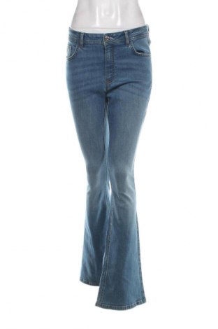 Damskie jeansy Taifun, Rozmiar M, Kolor Niebieski, Cena 564,99 zł