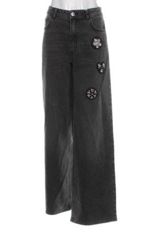 Damen Jeans Taifun, Größe M, Farbe Schwarz, Preis € 122,99