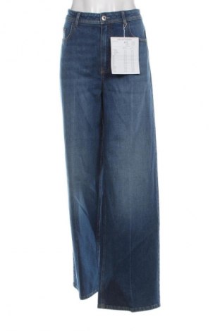 Damen Jeans Taifun, Größe M, Farbe Blau, Preis € 122,99