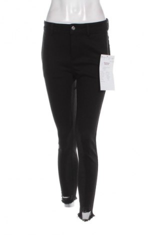 Damen Jeans Taifun, Größe XS, Farbe Schwarz, Preis 119,99 €