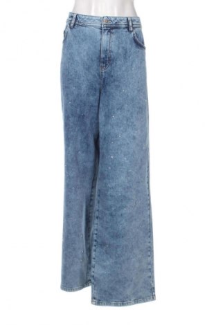 Damen Jeans Taifun, Größe XL, Farbe Blau, Preis € 122,99