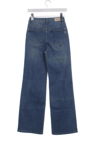 Blugi de femei Take Two, Mărime S, Culoare Albastru, Preț 322,99 Lei
