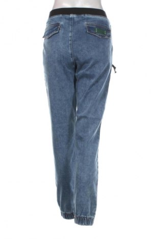 Męskie jeansy Takeshy Kurosawa, Rozmiar XL, Kolor Niebieski, Cena 539,99 zł