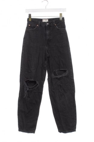 Blugi de femei Tally Weijl, Mărime XS, Culoare Gri, Preț 40,99 Lei