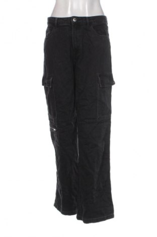 Blugi de femei Tally Weijl, Mărime M, Culoare Negru, Preț 100,99 Lei