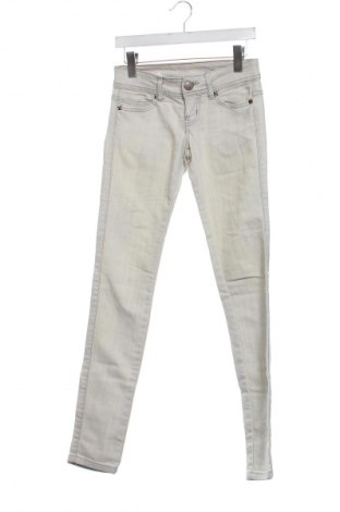 Damen Jeans Tally Weijl, Größe XXS, Farbe Grau, Preis € 14,83