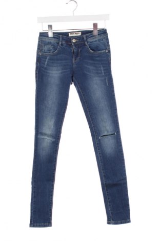 Damen Jeans Tally Weijl, Größe XS, Farbe Blau, Preis € 15,00