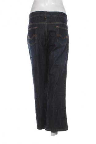 Damen Jeans Target, Größe XXL, Farbe Blau, Preis 17,99 €