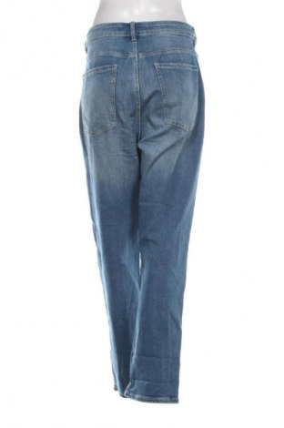 Dámske džínsy  Target, Veľkosť XL, Farba Modrá, Cena  11,95 €